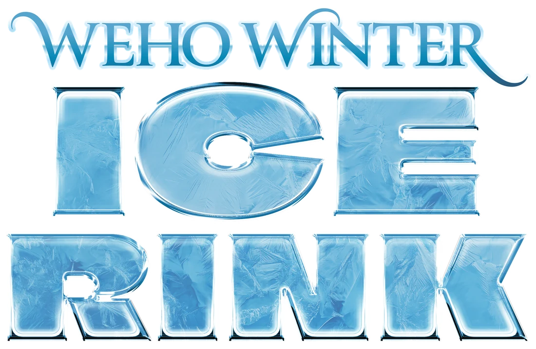 WeHo Winter Ice Rink